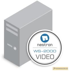 Nestron WS-2000-VIDEO