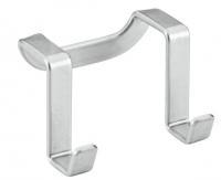 Metaltex Galileo dupla akasztó (350602) (350602)