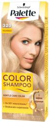 Schwarzkopf Șampon nuanțator - Palette Color Shampoo 320 - Lightener