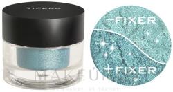 VIPERA Farduri de ochi - Vipera Loose Powder Galaxy Eye Shadow 114 - Blue-Green