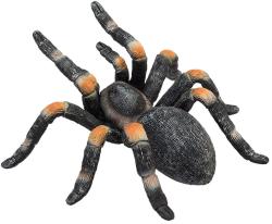 Mojo Figurina Tarantula cu genunchii rosii Mojo Figurina