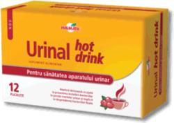 Walmark Urinal Hot Drink (12 pliculete)
