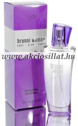 Chat D'Or Brunni Dark Violet EDP 75 ml