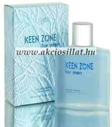 Chat D'Or Keen Zone Men EDT 100 ml