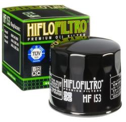 Hiflo Filtro Hiflo olajszűrő Bimota 1000 DB5 S / R 2005-2015 HF153