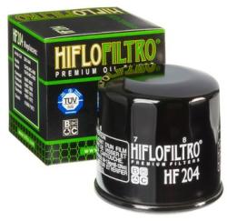 Hiflo Filtro Hiflo olajszűrő Yamaha XT1200 Z Super Tenere (23P) 2010 HF204