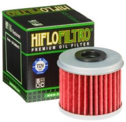 Hiflo Filtro Hiflo olajszűrő HM MOTO 500 CRM-X 2009-2013 HF116
