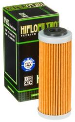 Hiflo Filtro Hiflo olajszűrő KTM 250 XC-F / XCF-W 2013-2015 HF652