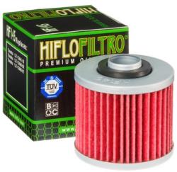 Hiflo Filtro Hiflo olajszűrő MuZ 660 Mastiff 1998-2000 HF145