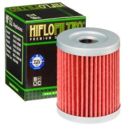 Hiflo Filtro Hiflo olajszűrő SYM 400i Max Sym 2011-2015 HF132