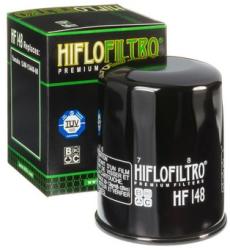 Hiflo Filtro Hiflo olajszűrő Honda 200 hp (1101745-) 2007 és utána HF148