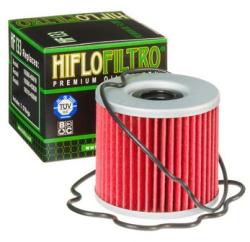 Hiflo Filtro Hiflo olajszűrő Suzuki GSX400 ES, ET, EX (2 Cylinders) 1980-1983 HF133