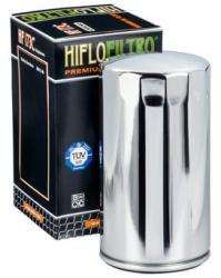 Hiflo Filtro Hiflo olajszűrő Harley Davidson FXDB Sturgis HF173C