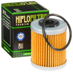 Hiflo Filtro Hiflo olajszűrő KTM 400 EXC Racing (1 Hole Air Filter) (2nd Filter) 2004-2005 HF157