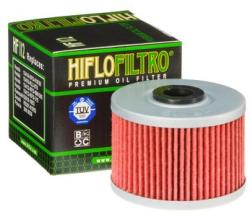 Hiflo Filtro Hiflo olajszűrő DINLI 450 DL901 2005-2006 HF112