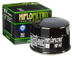 Hiflo Filtro Hiflo olajszűrő Yamaha XP500 TMAX (1st Air Filter) (4B5) 2008-2011 HF147
