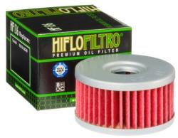 Hiflo Filtro Hiflo olajszűrő Suzuki GN250 SZ, EZ, D, F, J, M, N, P, R, S, T, V (NJ42A) 1982-2000 HF136