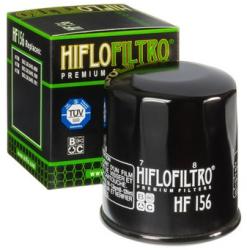 Hiflo Filtro Hiflo olajszűrő KTM 400 EGS (2nd Filter) HF156