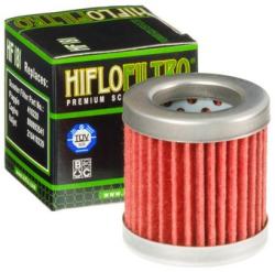 Hiflo Filtro Hiflo olajszűrő Aprilia 125 Mojito Retro / Custom 1999-2002 HF181
