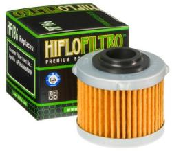 Hiflo Filtro Hiflo olajszűrő Aprilia 200 Scarabeo Light i. e. 2009-2015 HF186