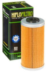 Hiflo Filtro Hiflo olajszűrő BMW G450 X 2009-2012 HF611