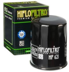 Hiflo Filtro Hiflo olajszűrő Arctic Cat XTX700i Prowler 4X4 HDX 2011-2016 HF621