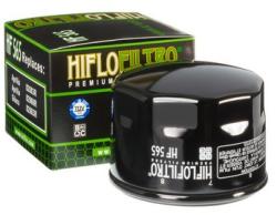 Hiflo Filtro Hiflo olajszűrő Aprilia 1200 Dorsoduro 2011-2015 HF565