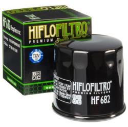 Hiflo Filtro Hiflo olajszűrő CF Moto CF500 - 5 / 5A HF682