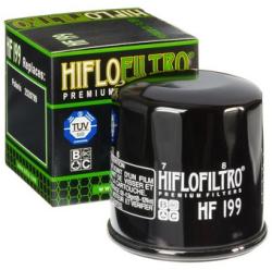 Hiflo Filtro Hiflo olajszűrő Polaris 850 Sportsman XP EFI LE Browning 2009-2010 HF199