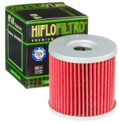 Hiflo Filtro Hiflo olajszűrő Hyosung GV650 Aquila EFI 2009-2015 HF681