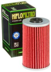 Hiflo Filtro Hiflo olajszűrő Kymco 125 Venox HF562