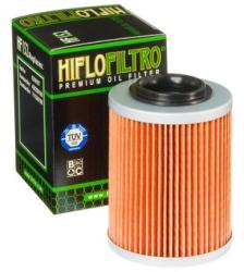 Hiflo Filtro Hiflo olajszűrő Can-Am 800 SSV R Commander DPS 2013-2017 HF152