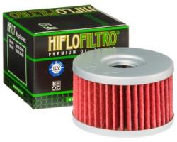 Hiflo Filtro Hiflo olajszűrő Suzuki DR650 S-L5, L6, L7, L8 2015-2019 HF137