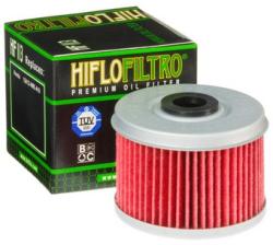 Hiflo Filtro Hiflo olajszűrő Honda TRX350 FE Fourtrax Rancher 4x4 ES 2000-2006 HF113