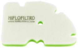 Hiflo Filtro Hiflo légszűrő Piaggio 125 X8 Premium / Street 2005-2007 HFA5203DS