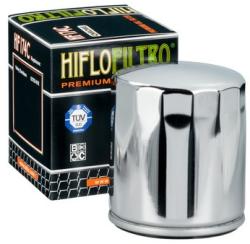 Hiflo Filtro Hiflo olajszűrő Harley Davidson VRSCD Night Rod (EFI) 2007-2008 HF174C