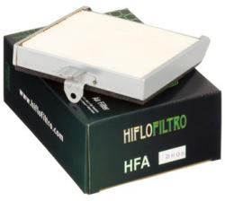 Hiflo Filtro Hiflo légszűrő Suzuki LS650 PK1, PK2, PK3, PK4 Savage (Belt) 2001-2004 HFA3608