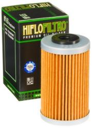 Hiflo Filtro Hiflo olajszűrő KTM 450 XC-F 2013-2015 HF655