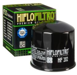 Hiflo Filtro Hiflo olajszűrő Honda CBR400 RG, RH-YA Aero (Japan) HF202