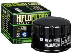 Hiflo Filtro Hiflo olajszűrő Aprilia 400 Scarabeo / Light 2006-2009 HF184