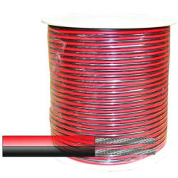  6510CX 2x0.5mm2 hangszóró kábel