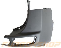  Mercedes Sprinter lökhárító sarok, jobb. 2006-