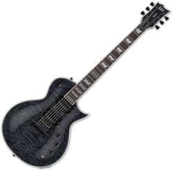 ESP LTD EC-1000 PIEZO See Thru Black