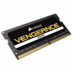 Corsair VENGEANCE 4GB DDR4 2400MHz CMSX4GX4M1A2400C16