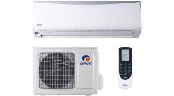 Gree GWH12QC-K6DND6C/I / GWH12QC-K6DNA1C/O Lomo Plus