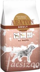 ARATON Adult Active 15 kg