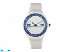 Matteo Ferrari Ceas Unisex Matteo Ferari White Casual I Ceas