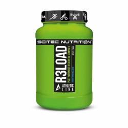 Scitec Nutrition Athletic Line R3load 2100 g