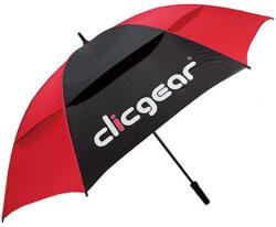Clicgear Golf Esernyő Red/Black (XCG440017)