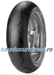Pirelli Diablo Supercorsa V2 ( 200/55 ZR17 TL 78W Roata spate, M/C ) - cauciucuridirect - 1 212,29 RON
